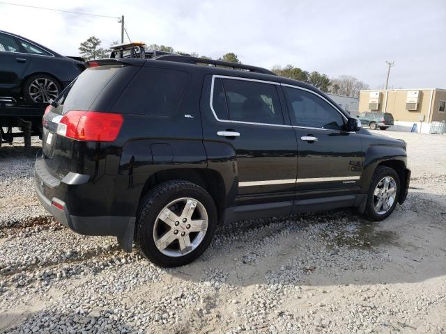 Image 3 of 2012 GMC TERRAIN SLT 2012 with VIN 2GKALUEK1C6262347