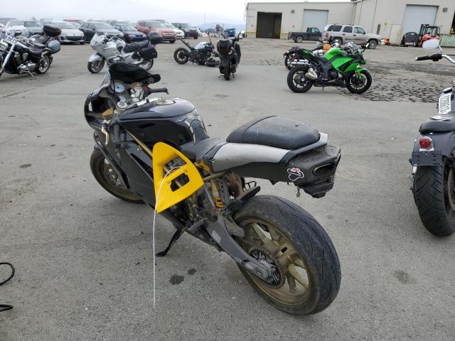 Obraz 3 z 2003 DUCATI 749 BIPOSTO 2003 z VIN ZDM1UB3S13B000782