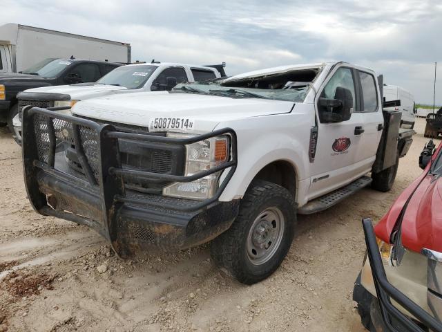 Image 1 of 2022 FORD F250 SUPER DUTY 2022 with VIN 1FT7W2BT6NEC70473