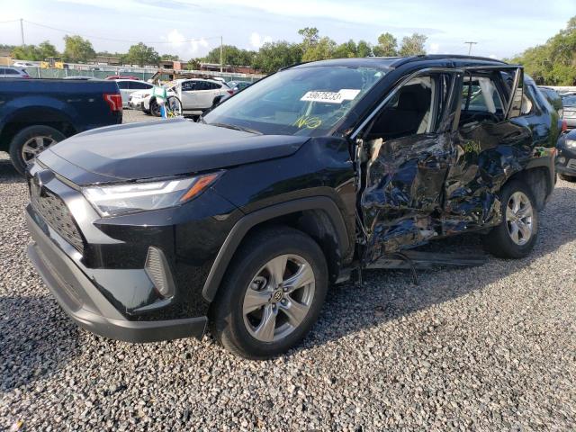 Obraz 1 z 2022 TOYOTA RAV4 XLE 2022 z VIN 2T3W1RFV5NC200925