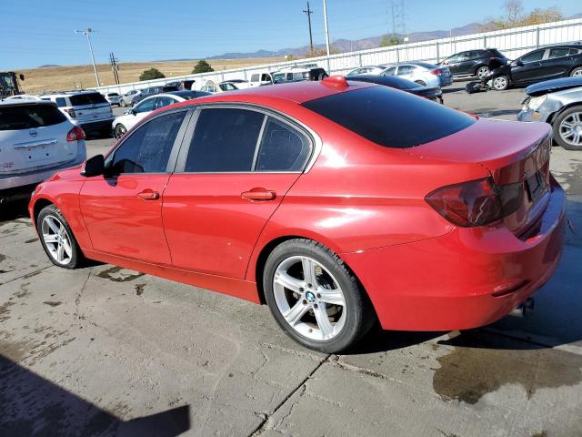 Image 2 of 2014 BMW 328 XI 2014 with VIN WBA3B3C50EJ980831
