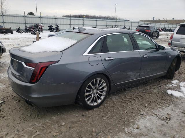 Изображение 3 2019 CADILLAC CT6 PREMIUM LUXURY 2019 с VIN 1G6KD5RS8KU122683