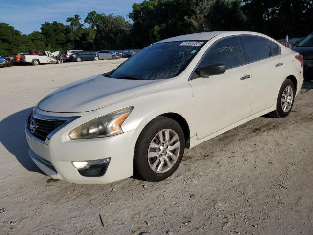 Obraz 1 z 2013 NISSAN ALTIMA 2.5 2013 z VIN 1N4AL3AP7DN578622