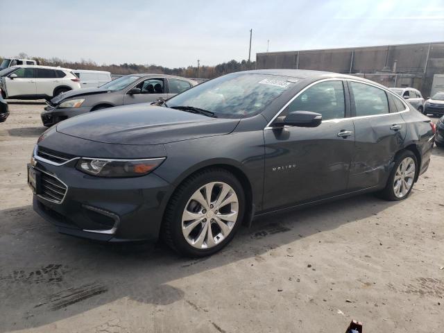 Изображение 1 2017 CHEVROLET MALIBU PREMIER 2017 с VIN 1G1ZH5SX9HF150911