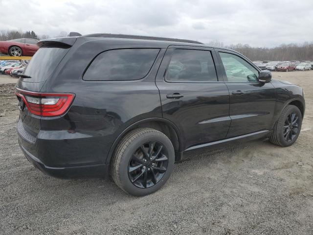 Изображение 3 2018 DODGE DURANGO GT 2018 с VIN 1C4RDJDG8JC462430