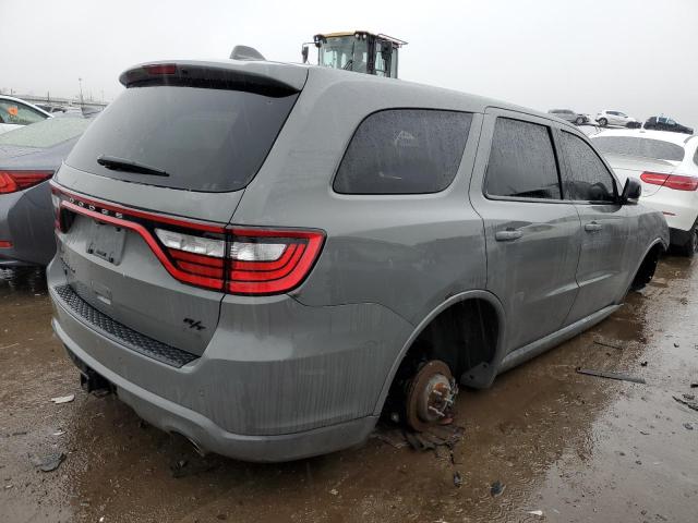 Obraz 3 z 2019 DODGE DURANGO R/T 2019 z VIN 1C4SDJCT2KC807033