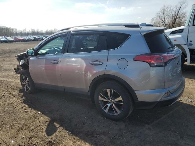 Изображение 2 2018 TOYOTA RAV4 ADVENTURE 2018 с VIN 2T3RFREV2JW749393