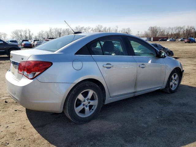 Изображение 3 2016 CHEVROLET CRUZE LIMITED LT 2016 с VIN 1G1PE5SB2G7223209