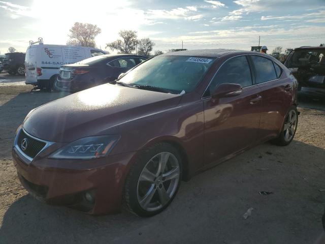2011 LEXUS IS 250 2011 image