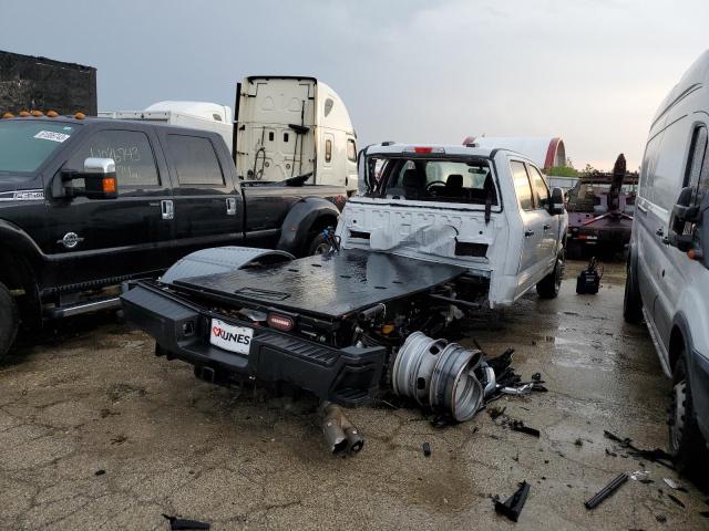 Image 3 of 2023 FORD F350 SUPER DUTY 2023 with VIN 1FT8W3CT7PEC34447
