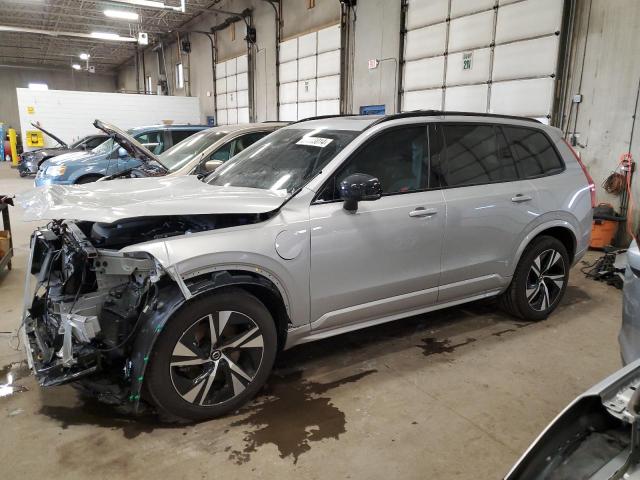 Изображение 1 2023 VOLVO XC90 PLUS 2023 с VIN YV4H60CW2P1992578