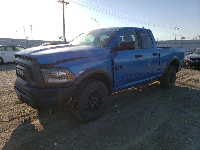Изображение 2021 RAM 1500 CLASSIC SLT 2021