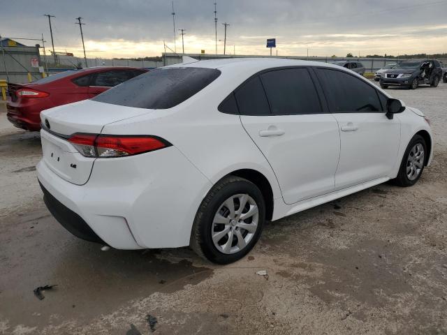 Изображение 3 2023 TOYOTA COROLLA LE 2023 с VIN 5YFB4MDE8PP076723