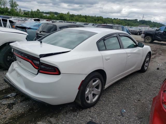 Obraz 3 z 2016 DODGE CHARGER POLICE 2016 z VIN 2C3CDXAG6GH347395