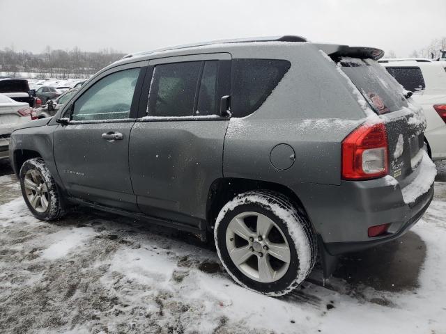 Obraz 2 z 2013 JEEP COMPASS SPORT 2013 z VIN 1C4NJDBB4DD113764