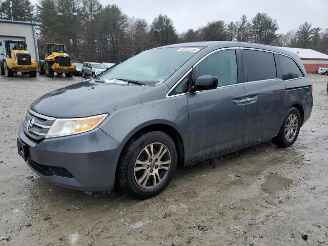 Изображение 2012 HONDA ODYSSEY EXL 2012