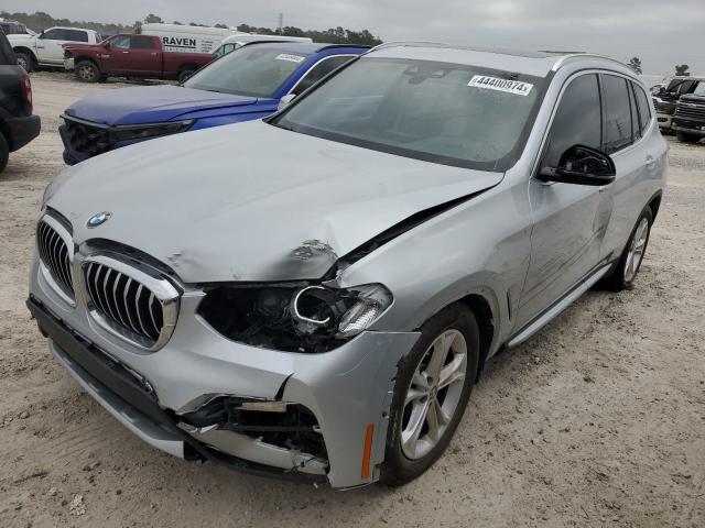 2020 BMW X3 SDRIVE30I 2020 image