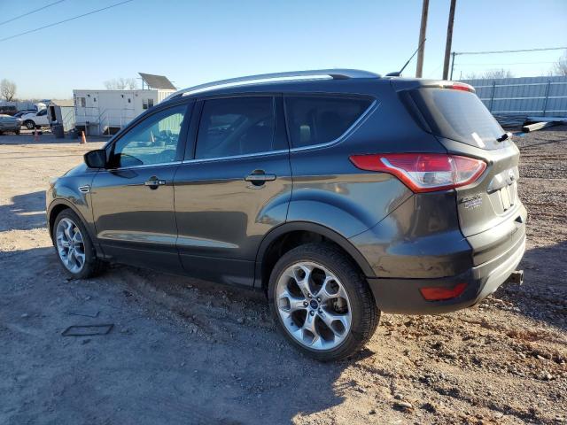 Image 2 of 2016 FORD ESCAPE TITANIUM 2016 with VIN 1FMCU0J91GUC41658