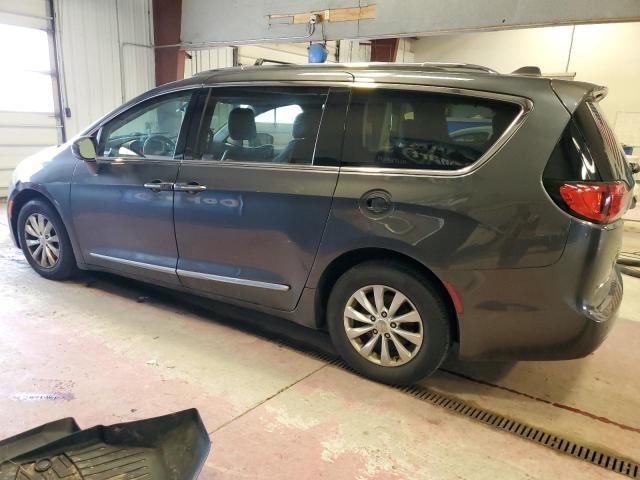 Изображение 2 2018 CHRYSLER PACIFICA TOURING L PLUS 2018 с VIN 2C4RC1EG7JR317968
