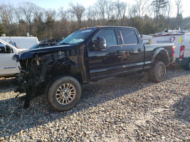 Obraz 2019 FORD F350 SUPER DUTY 2019