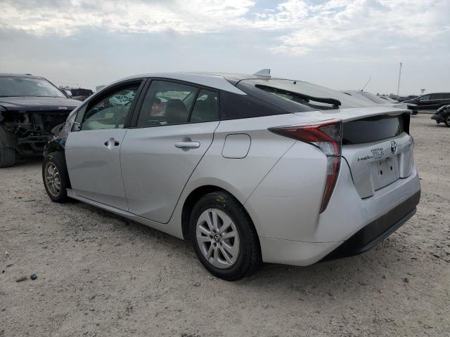 Obraz 2 z 2017 TOYOTA PRIUS  2017 z VIN JTDKBRFU8H3540997