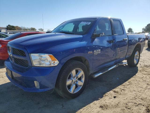 Изображение 2019 RAM 1500 CLASSIC TRADESMAN 2019