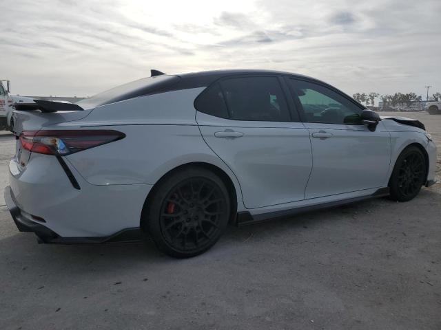 Изображение 3 2021 TOYOTA CAMRY TRD 2021 с VIN 4T1KZ1AK7MU058153