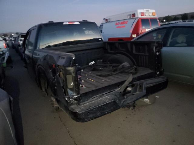 Image 2 of 2021 FORD F150 SUPERCREW 2021 with VIN 1FTEW1CPXMKD18088