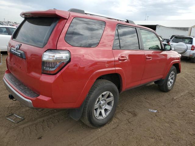 Obraz 3 z 2016 TOYOTA 4RUNNER SR5/SR5 PREMIUM 2016 z VIN JTEBU5JR3G5339982