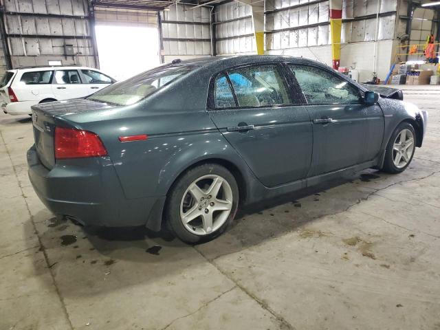 Изображение 3 2004 ACURA TL  2004 с VIN 19UUA66244A031344