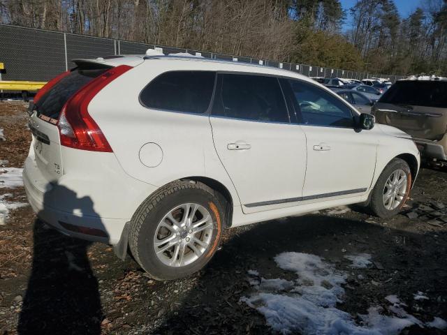 Изображение 3 2015 VOLVO XC60 T5 PLATINUM 2015 с VIN YV4612RM7F2757271