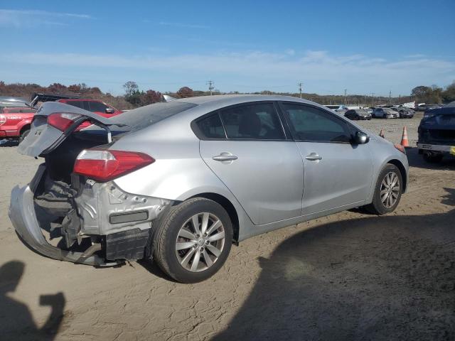 Изображение 3 2014 KIA FORTE LX 2014 с VIN KNAFX4A6XE5184211