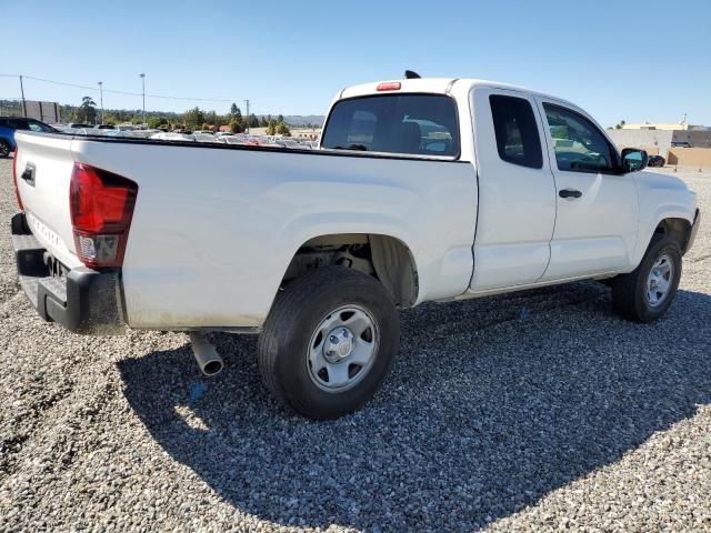 Изображение 3 2020 TOYOTA TACOMA ACCESS CAB 2020 с VIN 5TFRX5GN8LX182446