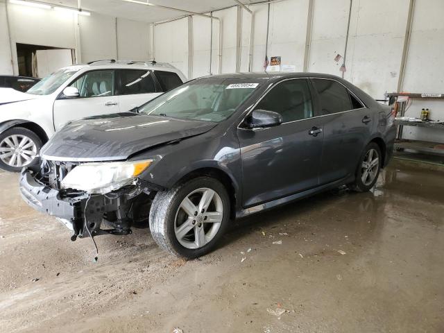 Image 1 of 2012 TOYOTA CAMRY BASE 2012 with VIN 4T1BF1FK2CU616085