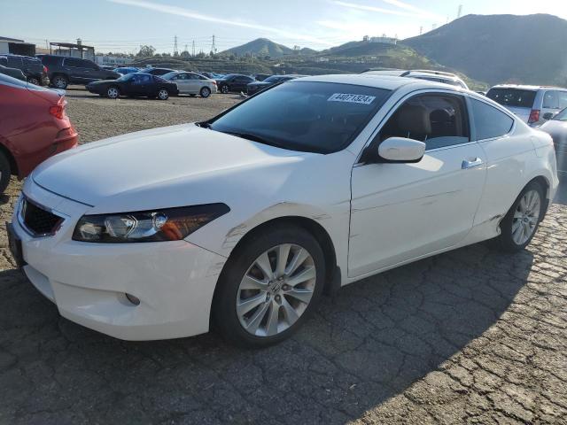 Image 1 of 2009 HONDA ACCORD EXL 2009 with VIN 1HGCS22869A003497