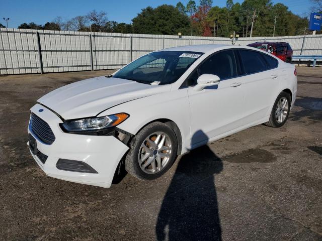 2015 FORD FUSION SE 2015 image