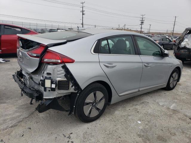 Изображение 3 2020 HYUNDAI IONIQ SE 2020 с VIN KMHC75LC3LU241779