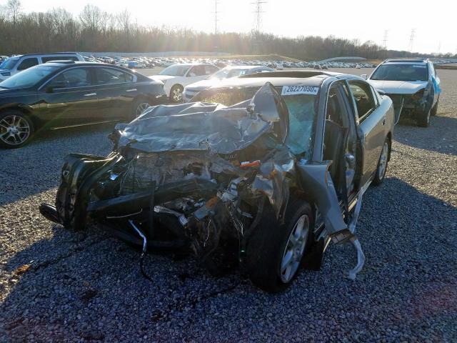 Image 2 of 2003 NISSAN ALTIMA SE 2003 with VIN 1N4BL11D03C300170