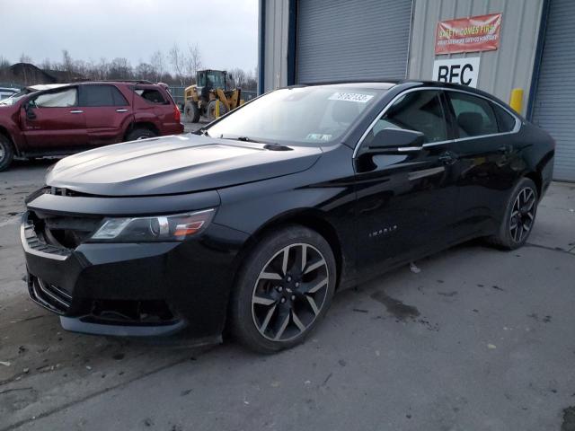Obraz 2017 CHEVROLET IMPALA LT 2017