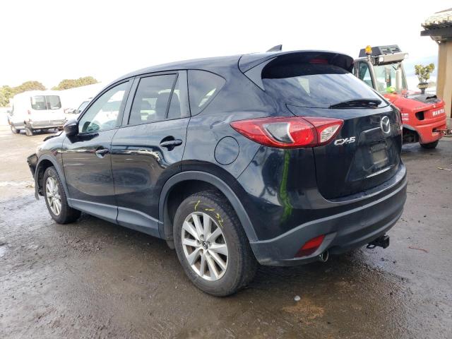 Obraz 2 z 2016 MAZDA CX-5 TOURING 2016 z VIN JM3KE2CY0G0616788