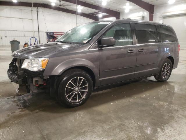 Изображение 2017 DODGE GRAND CARAVAN SXT 2017