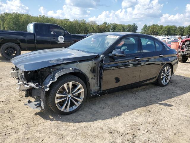 Obraz 2016 BMW 528 I 2016
