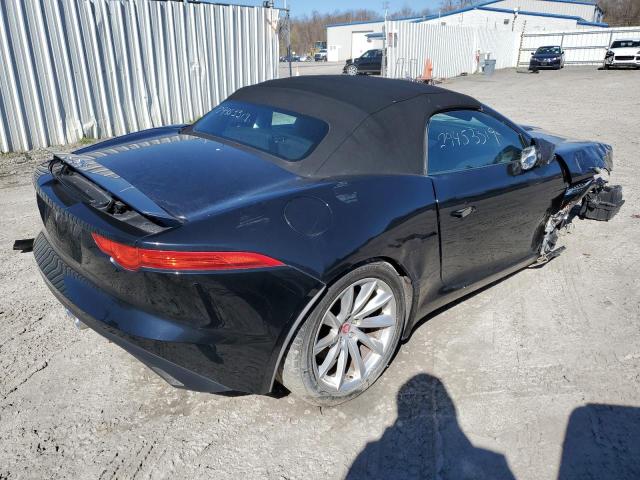 Obraz 3 z 2017 JAGUAR F-TYPE  2017 z VIN SAJWA6ET4H8K45766