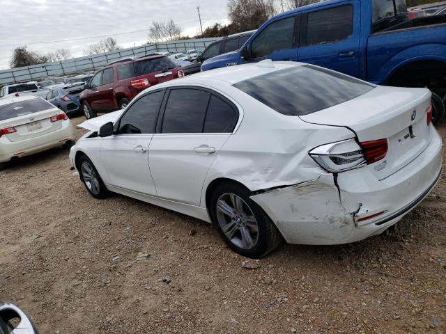 Obraz 2 z 2018 BMW 330 I 2018 z VIN WBA8B9G58JNU98260