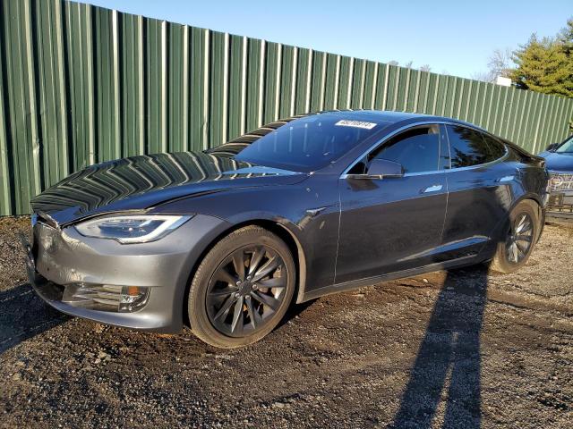 Изображение 2017 TESLA MODEL S  2017