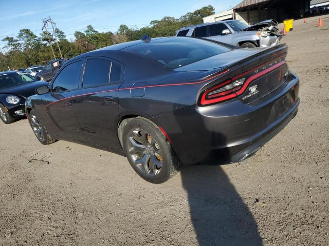 Obraz 2 z 2015 DODGE CHARGER SXT 2015 z VIN 2C3CDXHG1FH883952