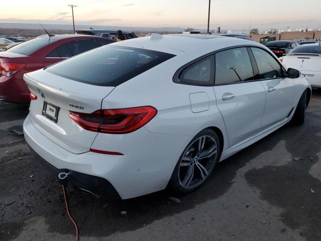 Image 3 of 2018 BMW 640 XIGT 2018 with VIN WBAJV6C56JBC99760