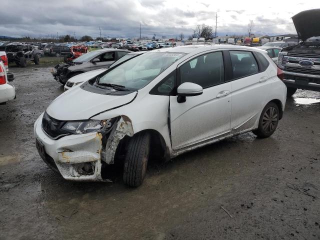Изображение 2015 HONDA FIT EX 2015