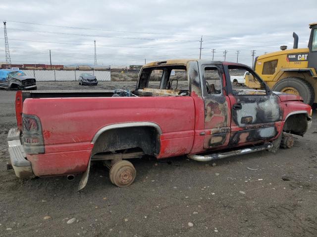 Изображение 3 2001 DODGE RAM 1500  2001 с VIN 3B7HF13Y41G186082