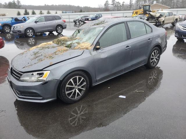 2016 VOLKSWAGEN JETTA SE 2016 image